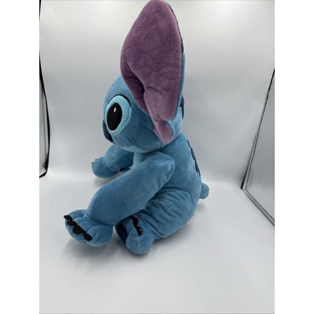 Official Disney Licensed Large LILO‎ & Stitch, Stitch Plush